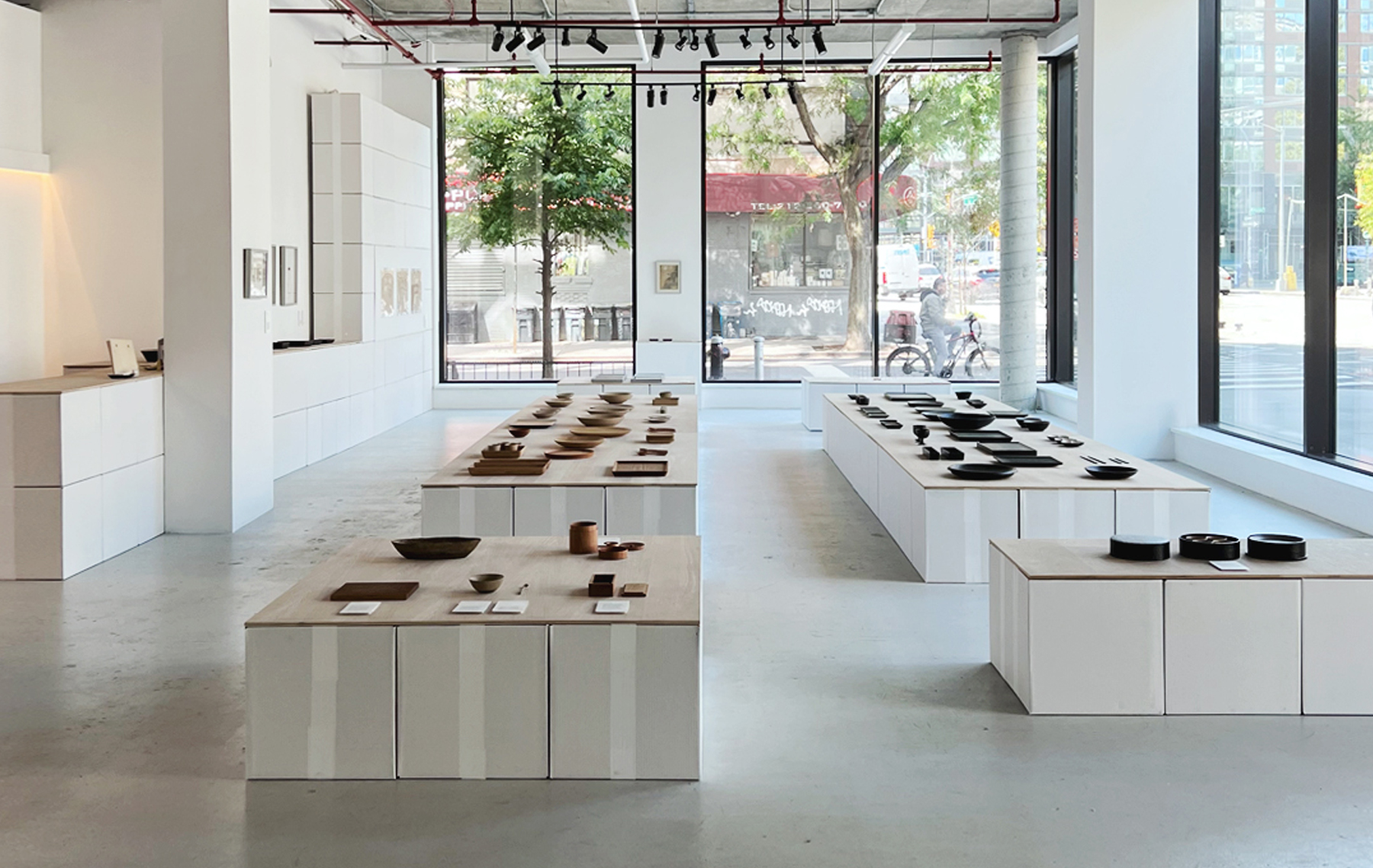 Crafts, and Then | Annex and Exhibition Recap