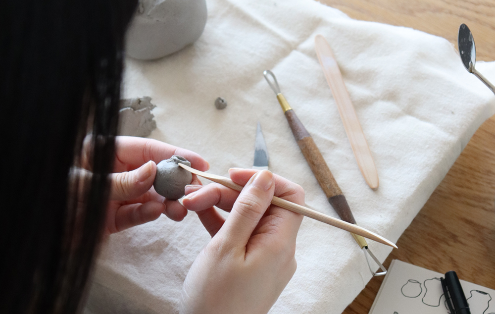 Dani Sujin Studio | Celebrating Friendship and Craftsmanship