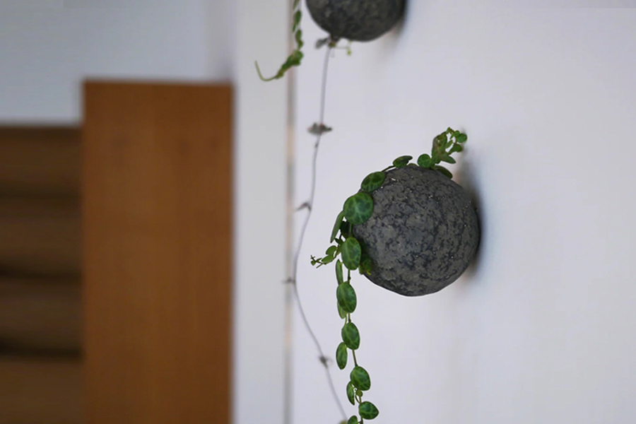Earth and Ember | Exhibition Recap