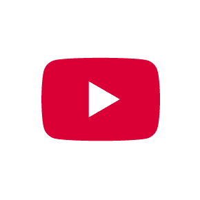 YouTubeロゴ