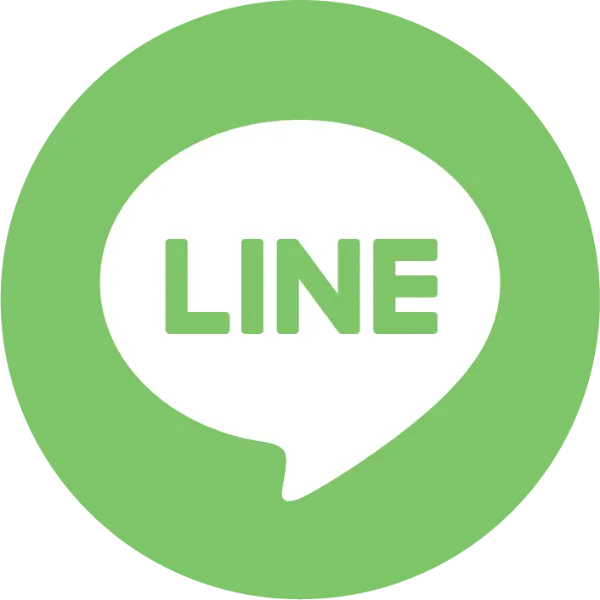 LINEロゴ
