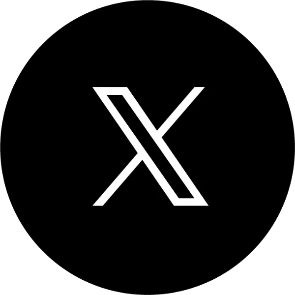 Xロゴ